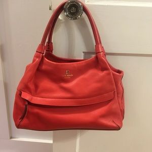 Kate Spade hobo